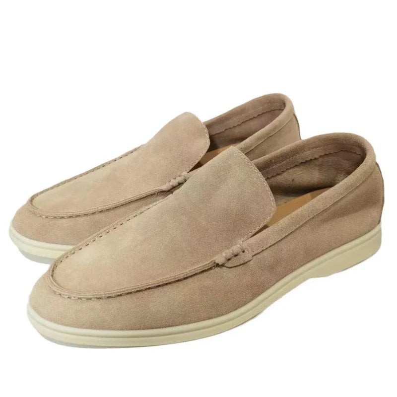 Loafer Mouiller